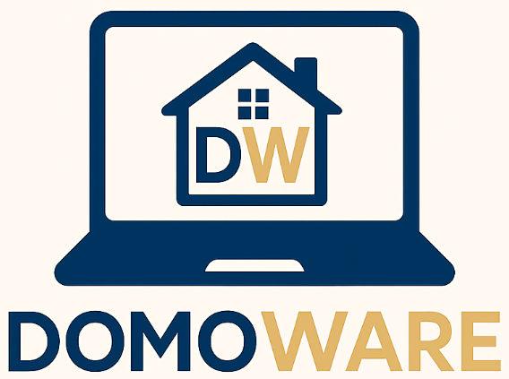 Domoware Logo